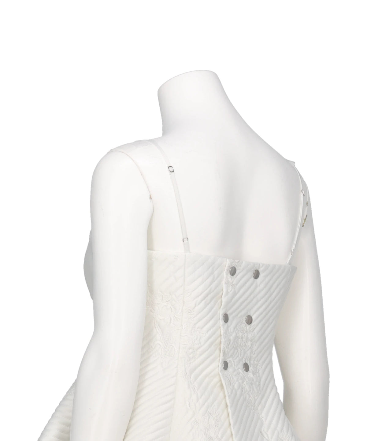 CHALCOT BUSTIER