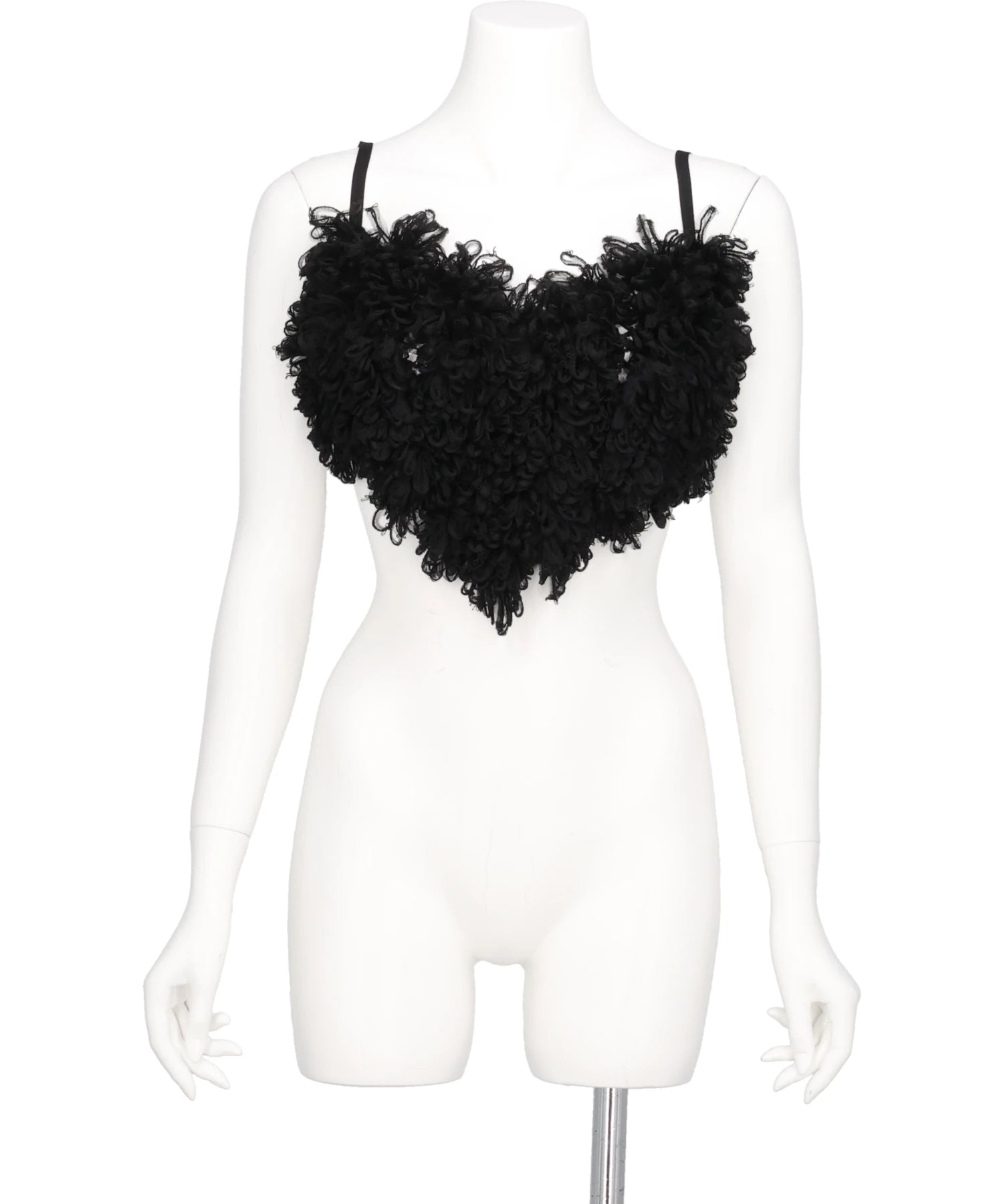 FUMIE=TANAKA(フミエタナカ) 2026SS PONZA BUSTIER F26S24 – MIDWEST