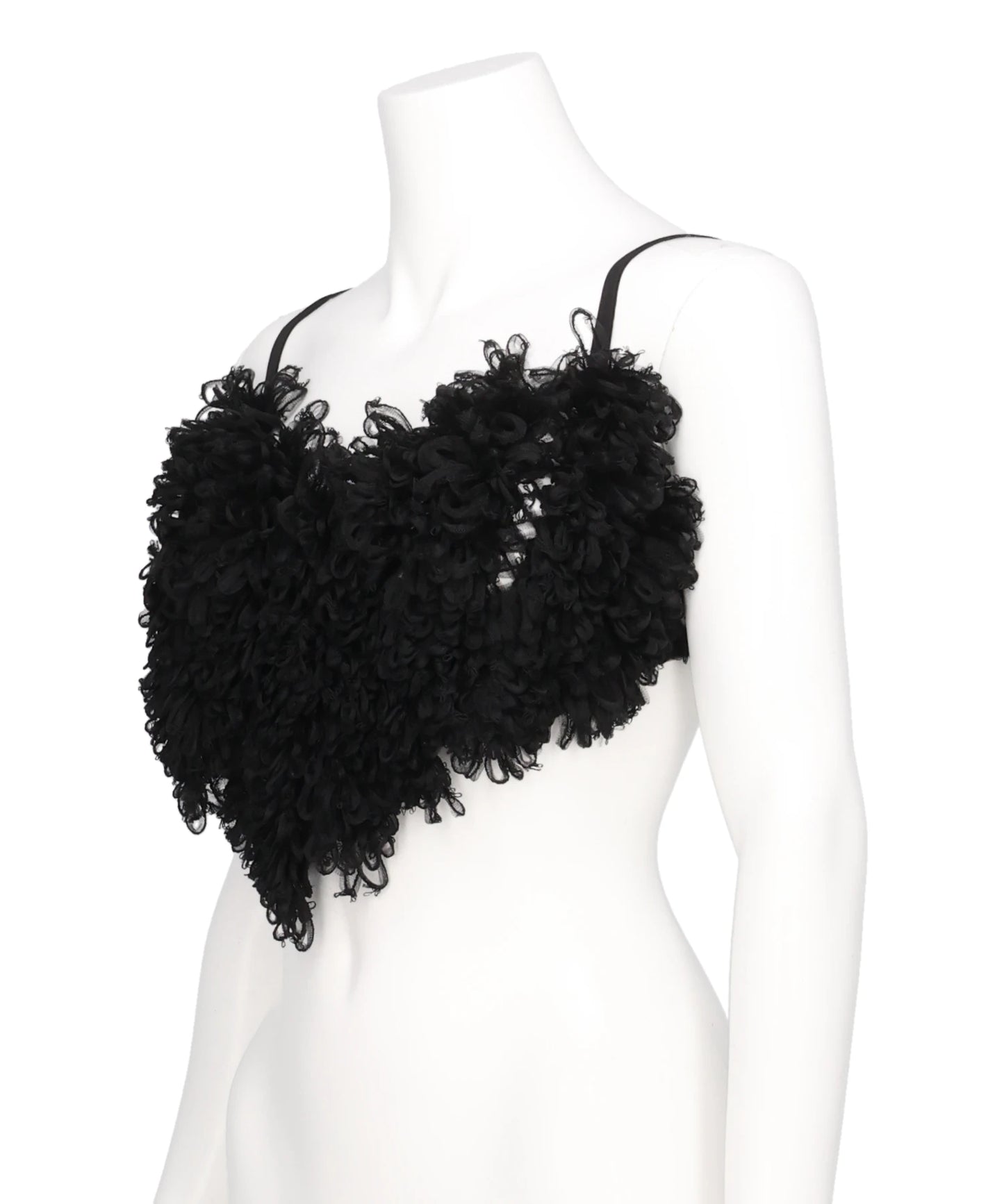 PONZA BUSTIER