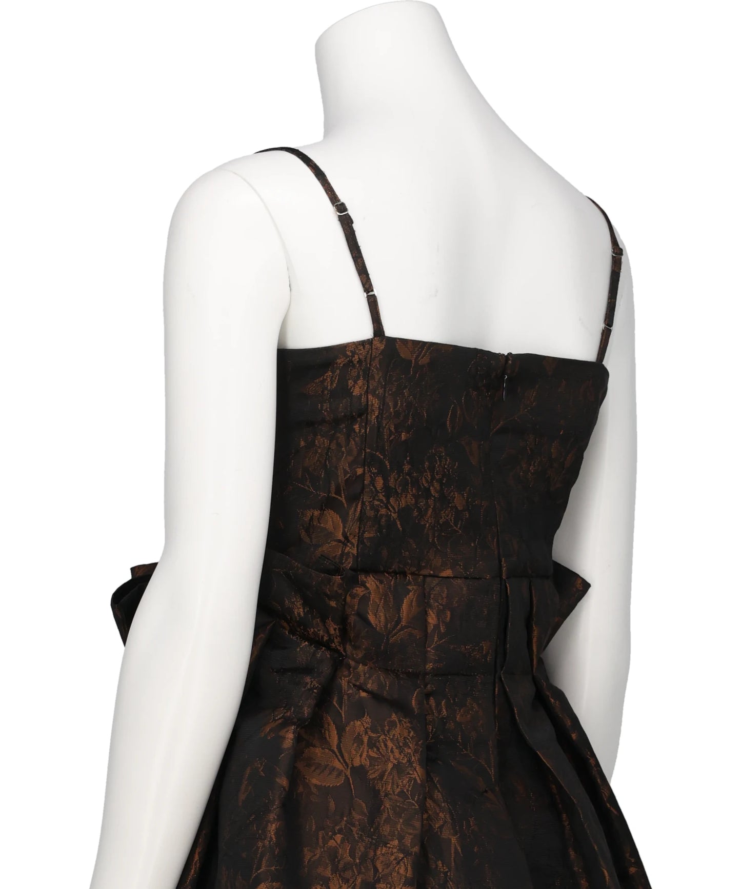 ANSON BUSTIER