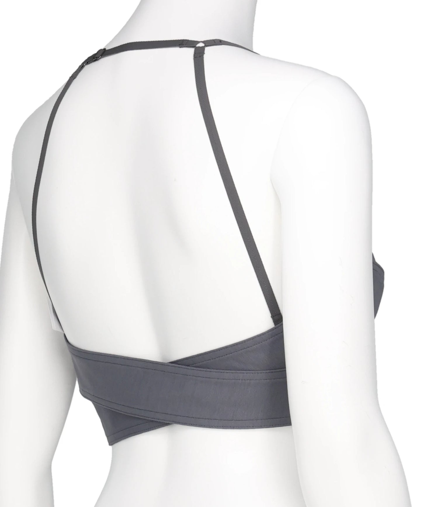 ARMOR SNAP CORSET VEST