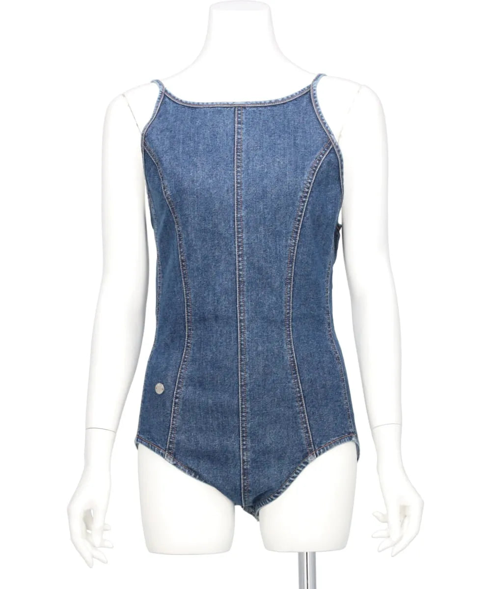 DENIM BODY SUIT – MIDWEST ONLINE STORE DENIM BODY SUIT – MIDWEST ONLINE STORE
