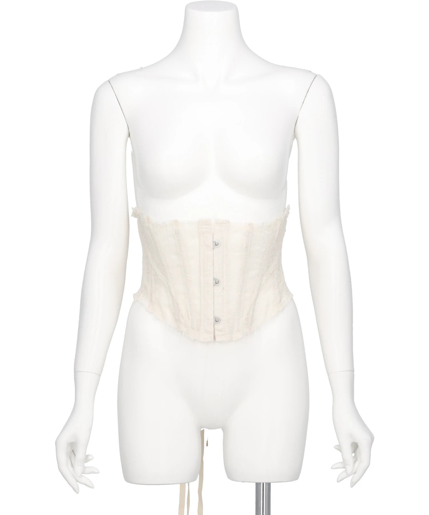 LINEN GAZE CORSET – MIDWEST ONLINE STORE