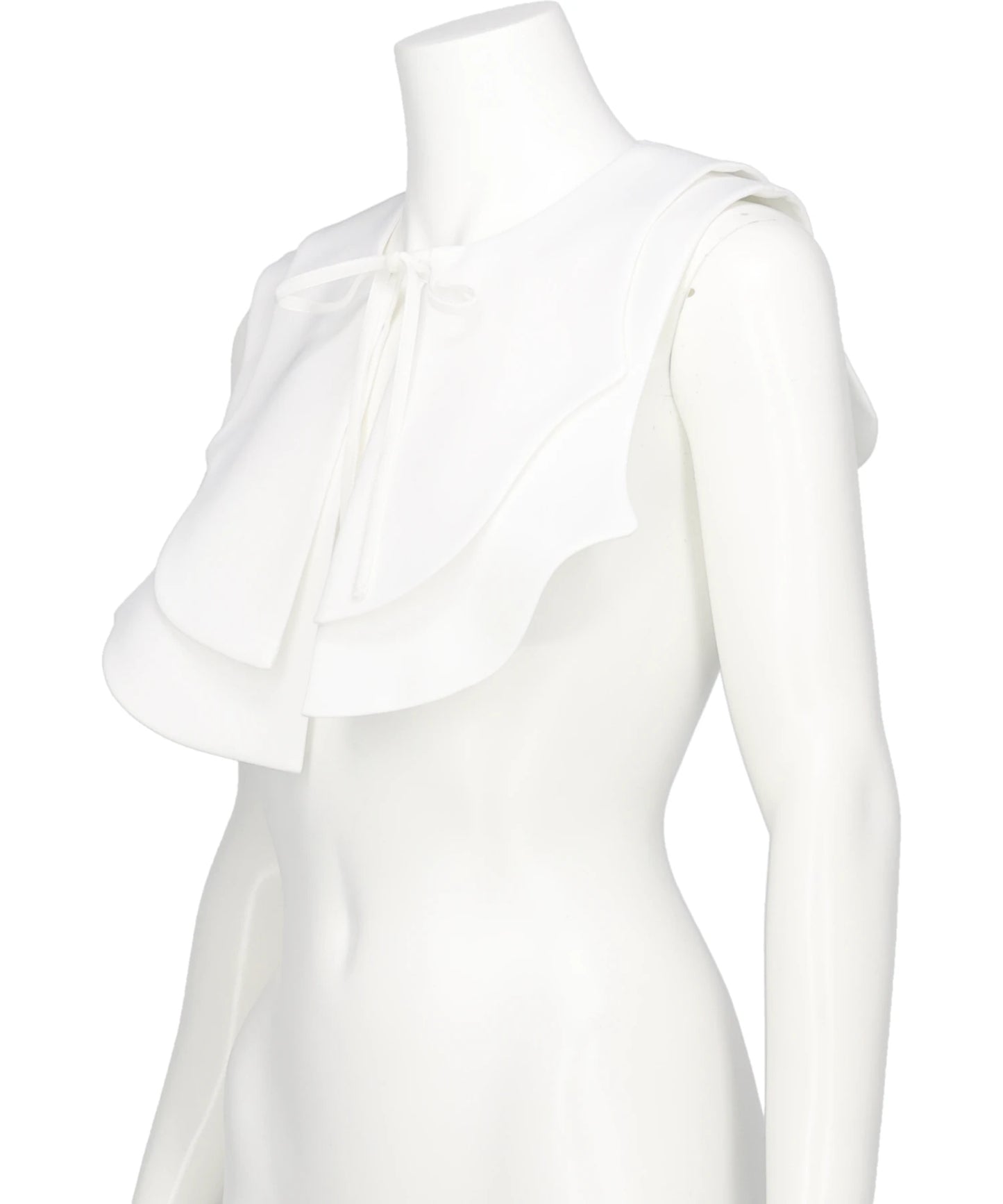 NATURAL STRETCH TWILL PLATE PARTS