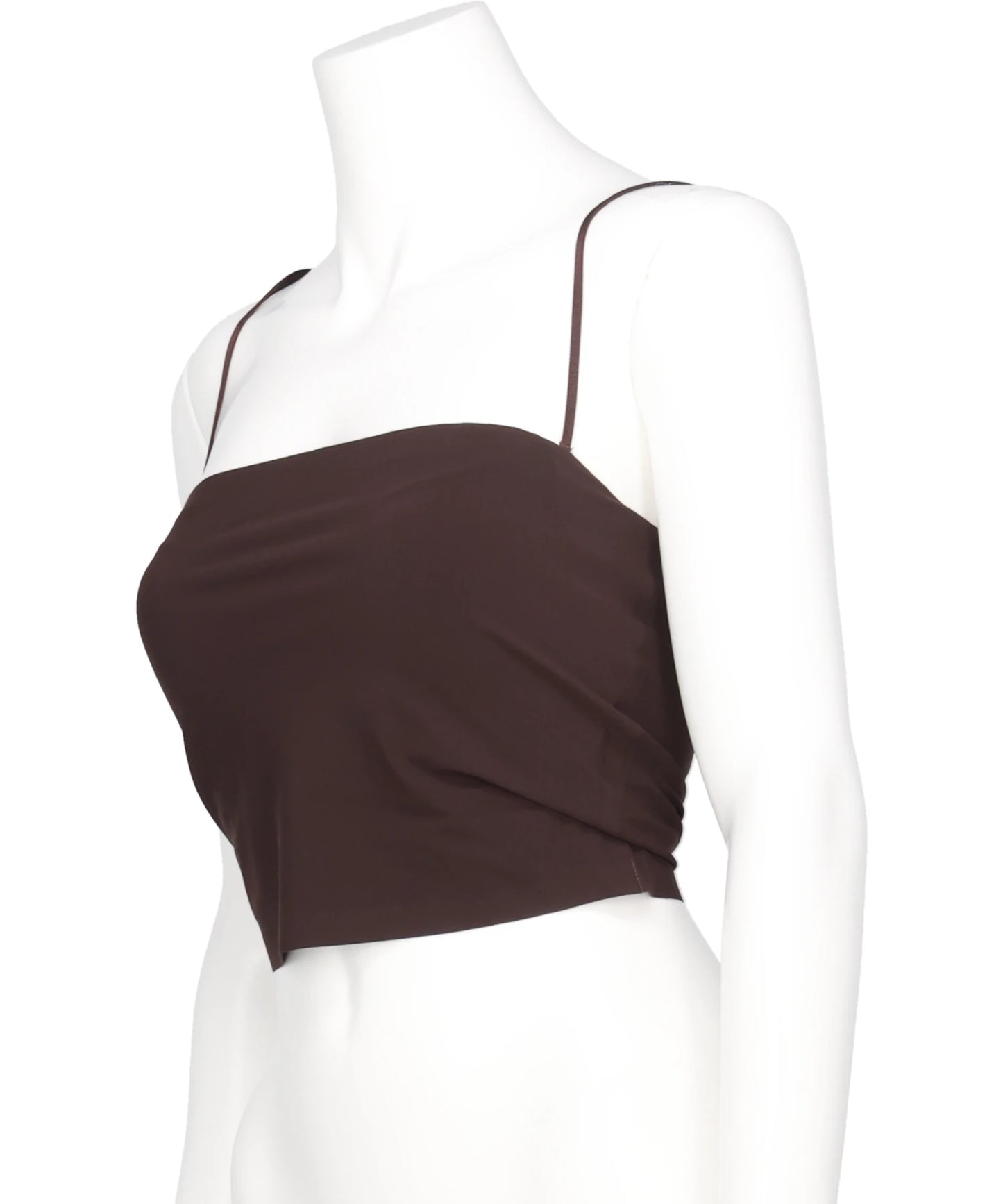 DETACHABLE STRAP TUBE