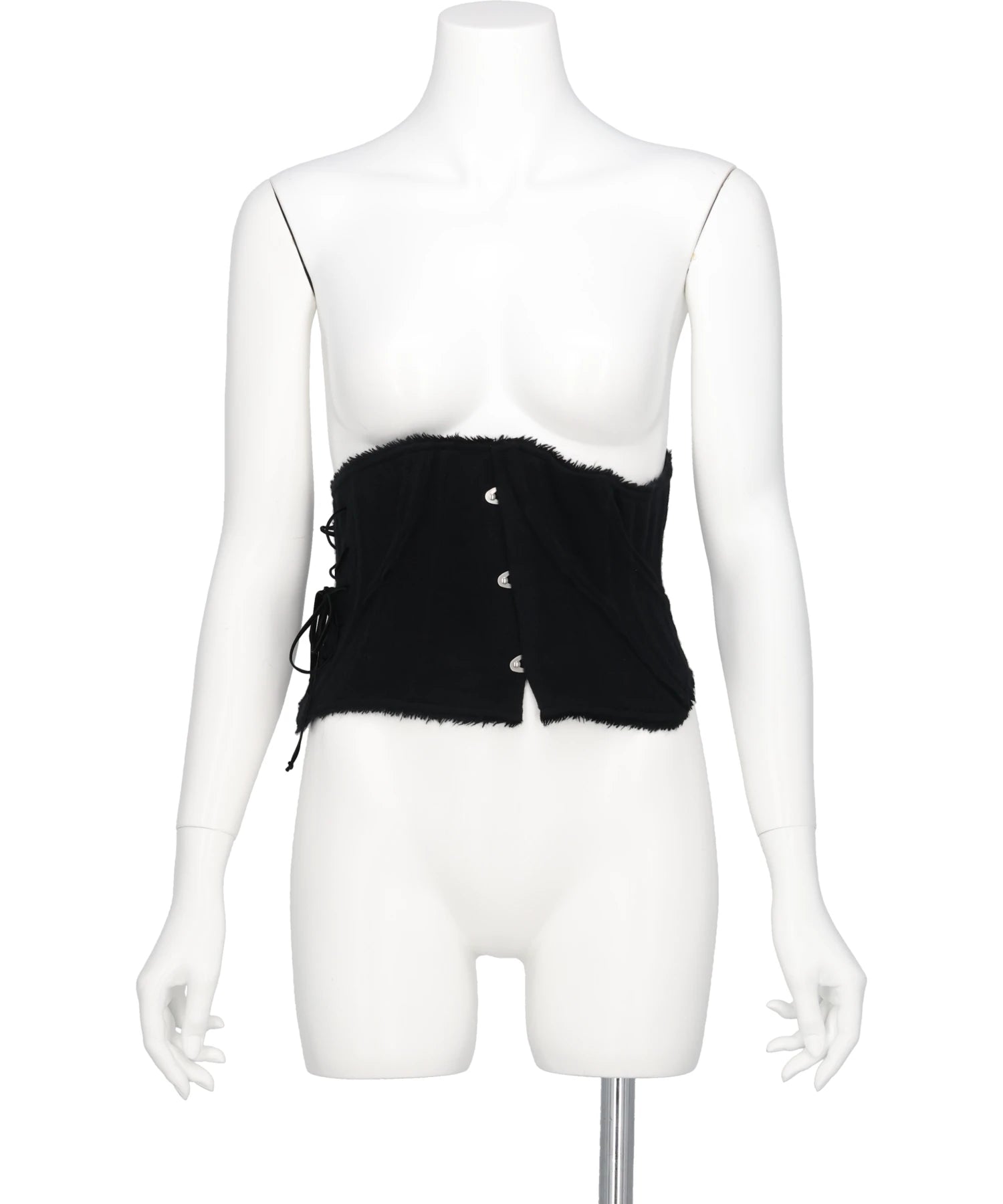 モーニングムスメ mukcyen（ムッシャン）SOFT CONTROL CORSET – MIDWEST ONLINE STORE