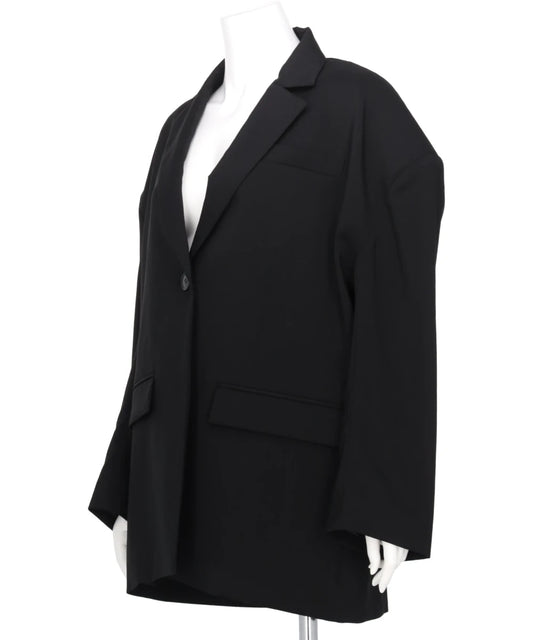 HIGH COUNT TORO BIG SHOULDER JK