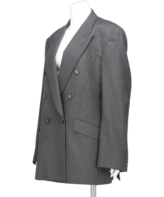 SINATRA STRIPE JACKET