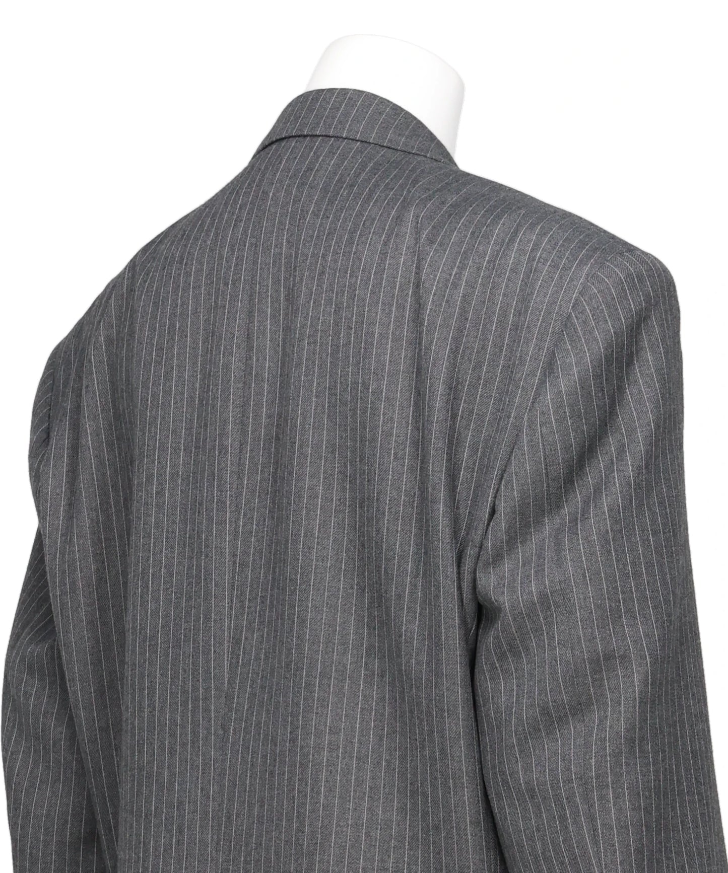 SINATRA STRIPE JACKET