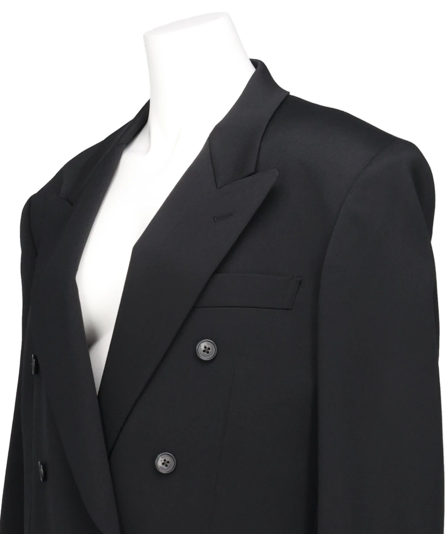 CAPONE JACKET