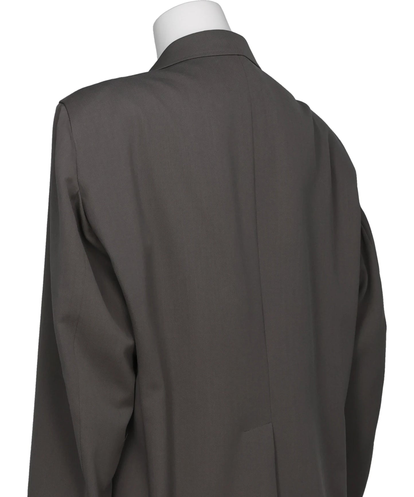 “MY PAL” TAILORED JACKET
