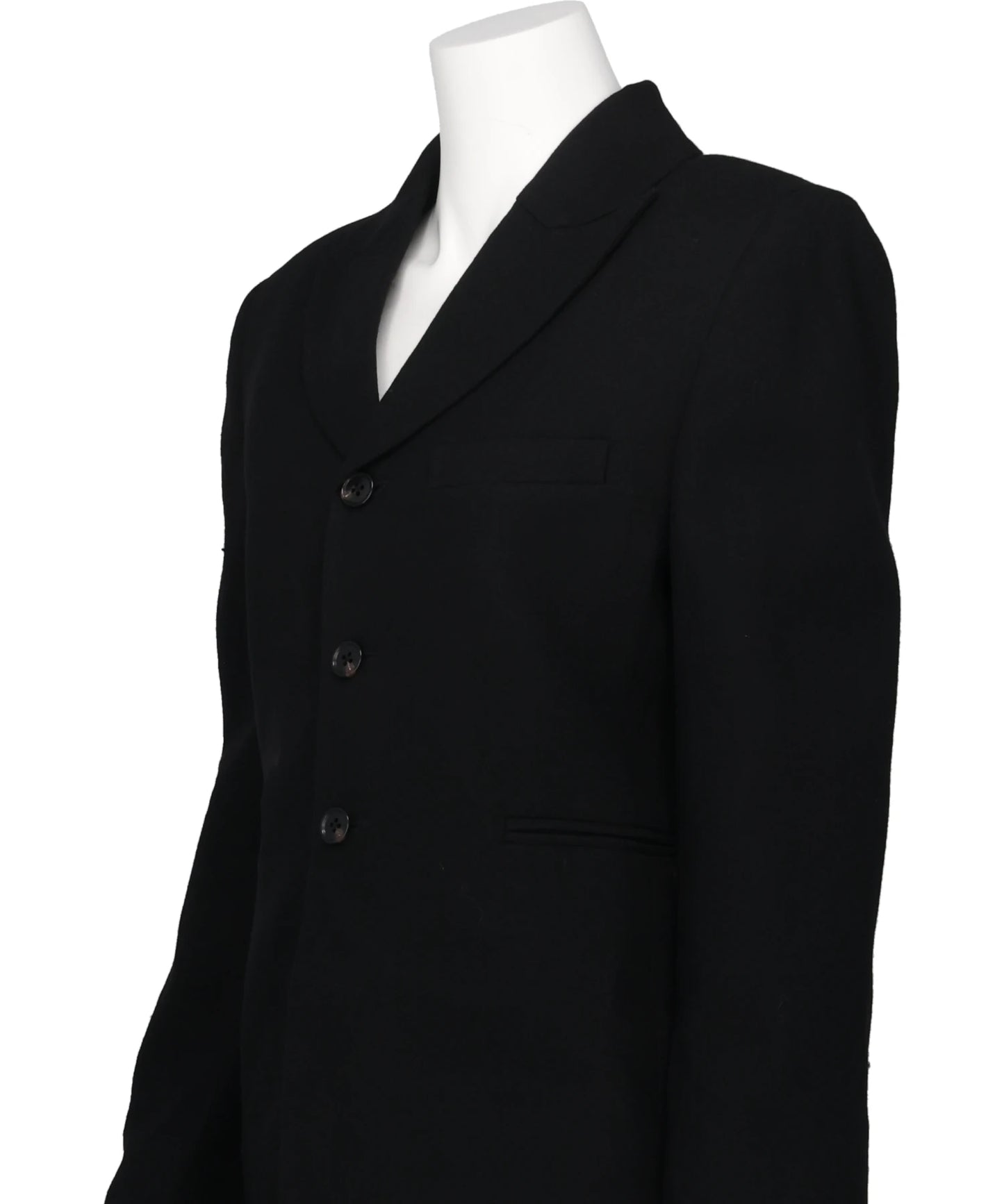 DENTELLE CASCADE BLAZER