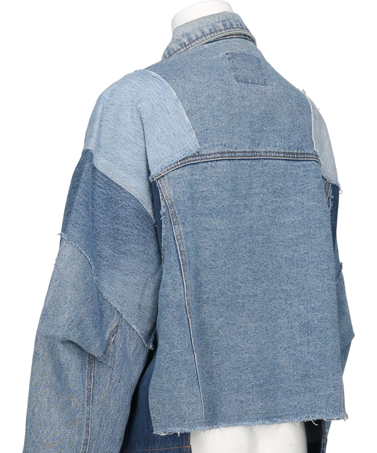 PT DENIM JK