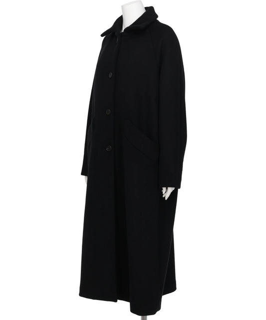 WOOL LOMG COAT