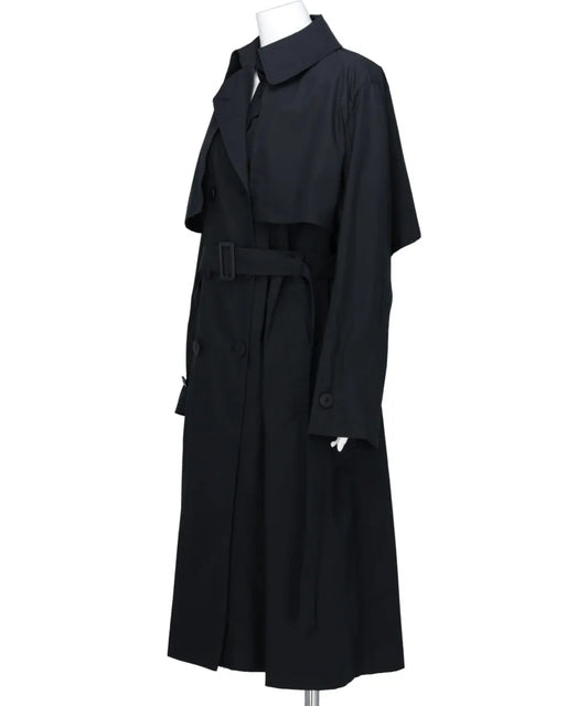 CAPE TRENCH PLANE CO