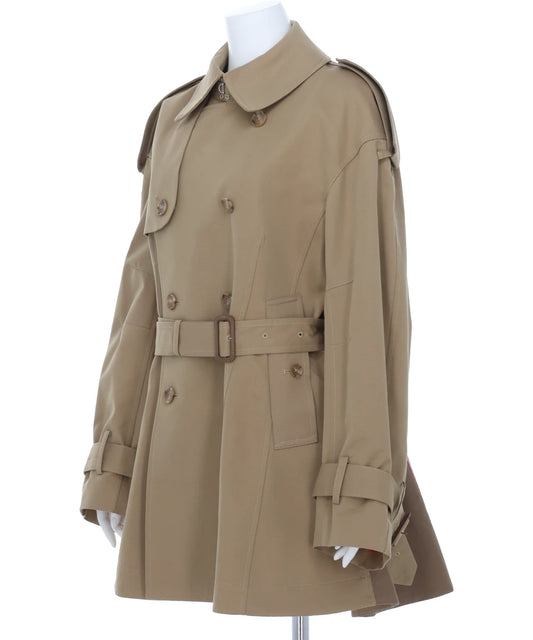 TRENCH COAT