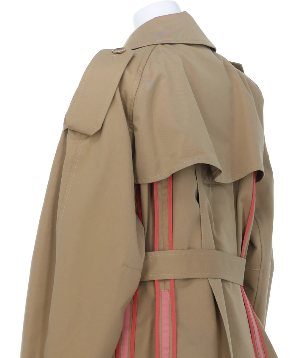 TRENCH COAT