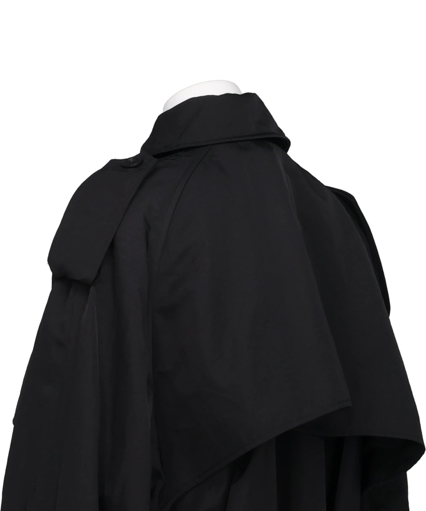 CONTOURED MINI TRENCH