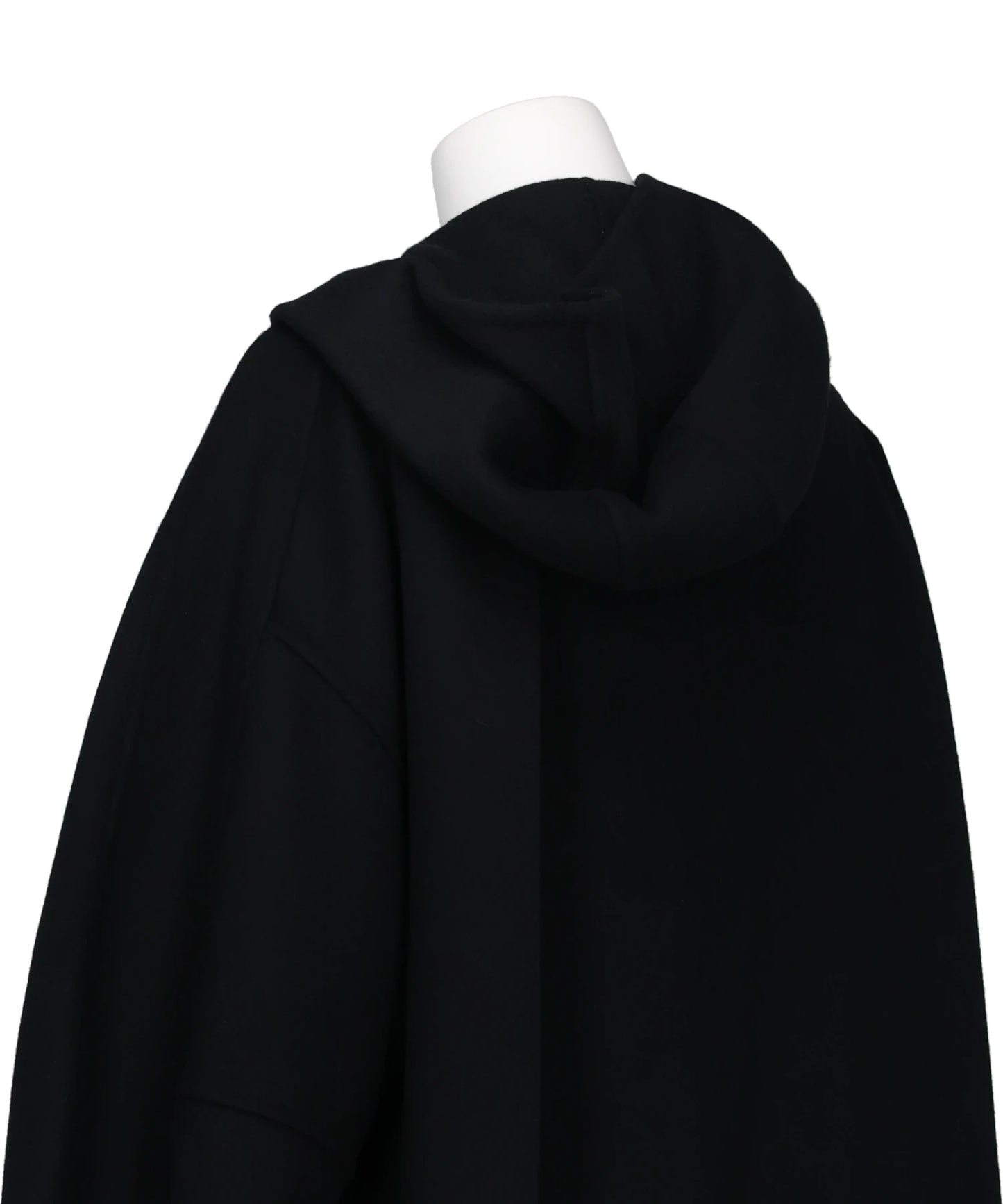 BEAVER W/F CIRCLE MODS COAT