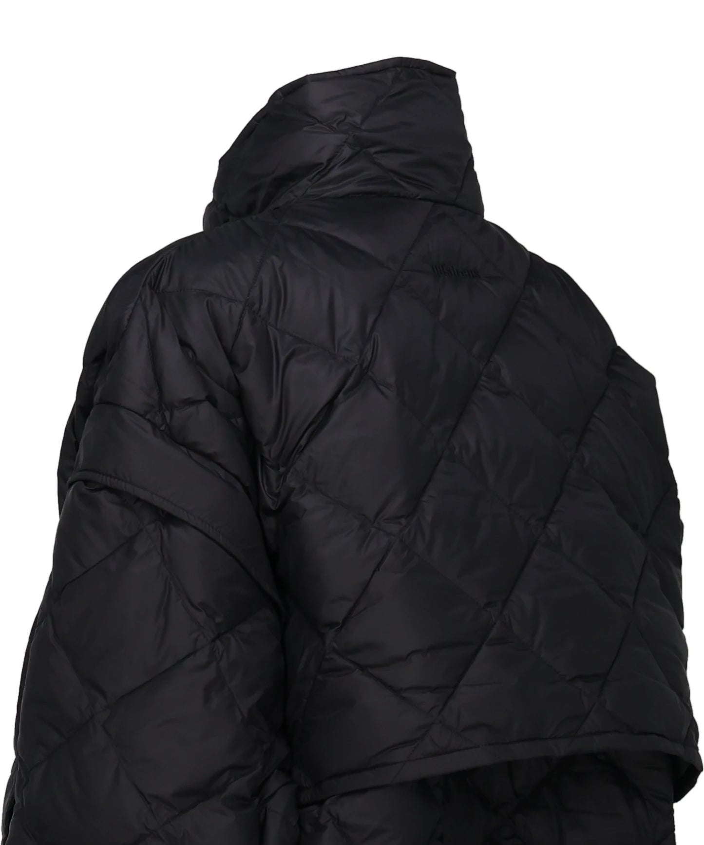 08sircus×TAION DOWN DETACHABLE SHORTBLOUSON REVERSIBLE