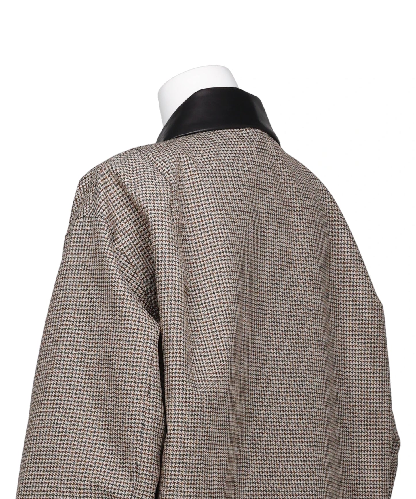 THE COVERALL - MICRO CHECK