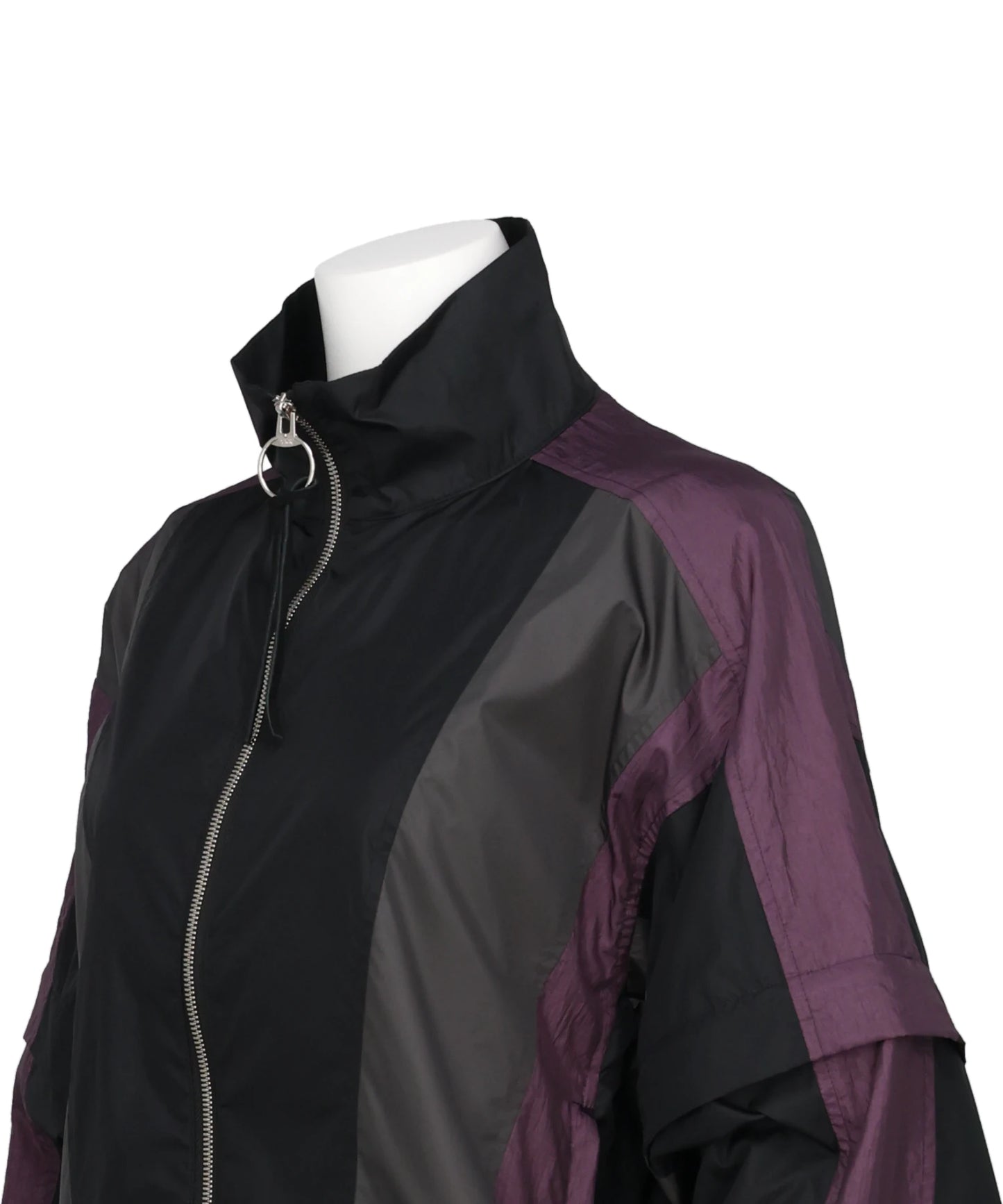 TRACK JACKET