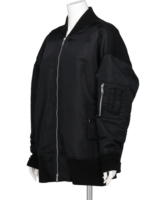 TUCKED PARTY PEOPLE MA-1