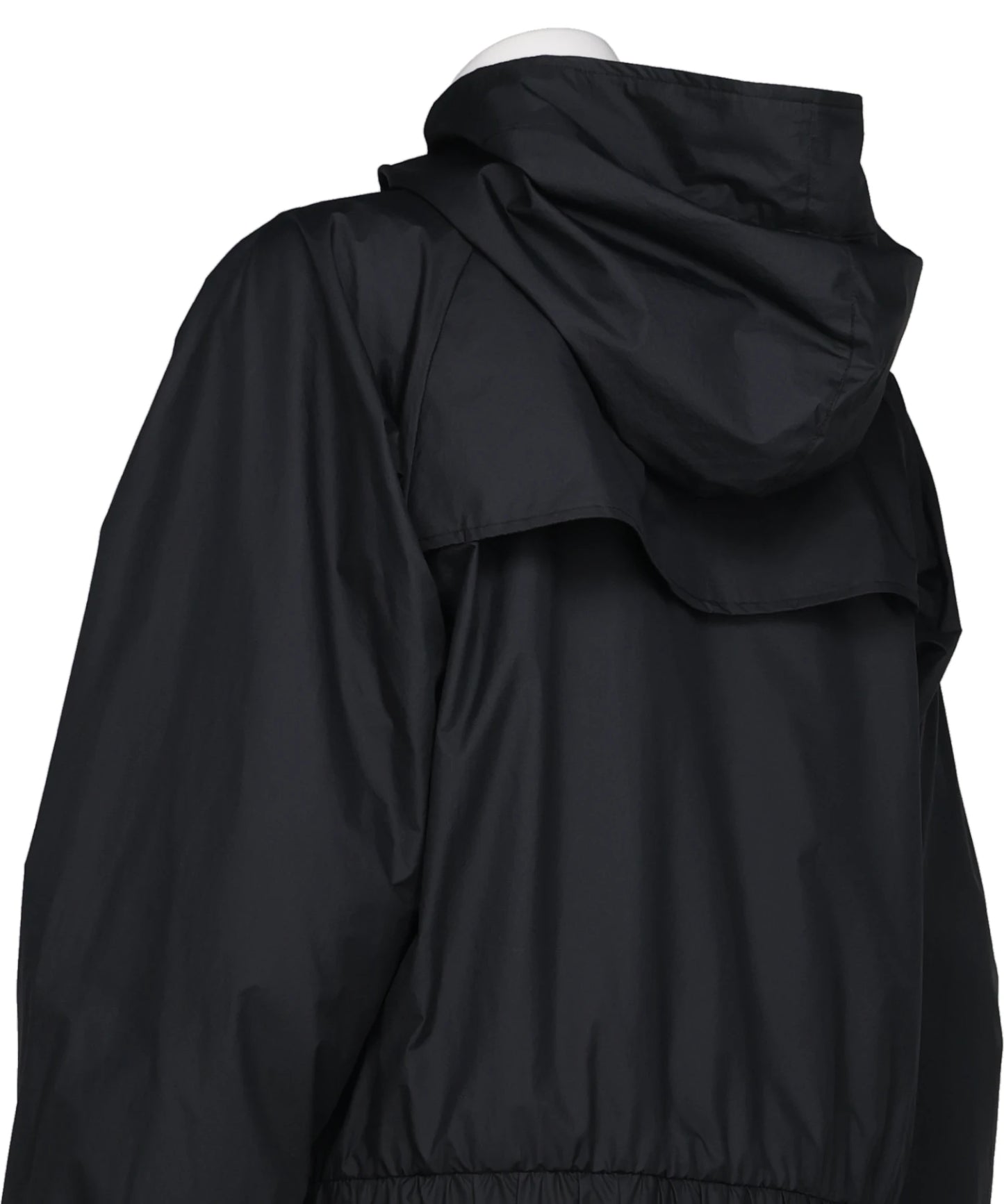 REVERSIBLE TRACK JACKET