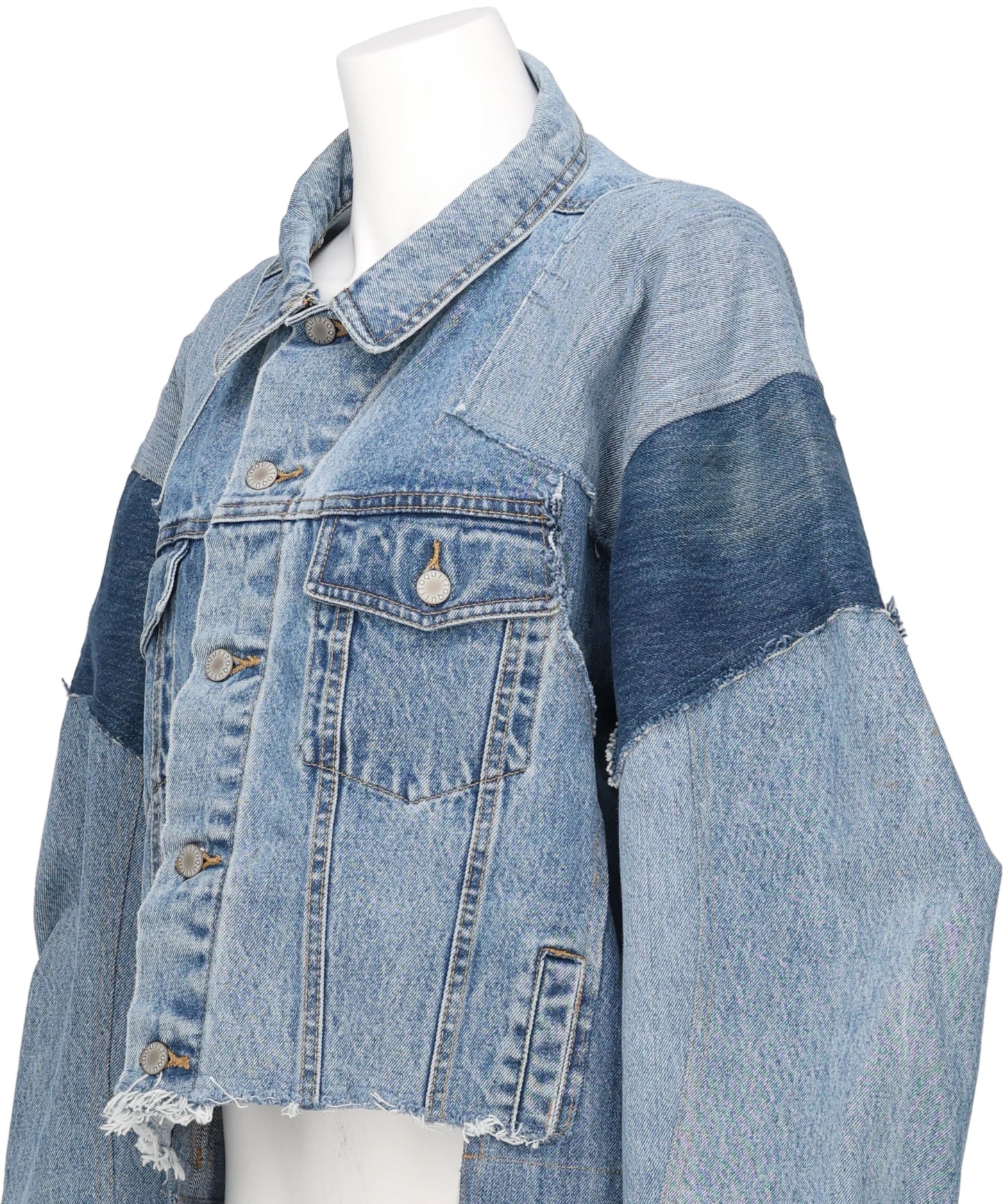 PT DENIM JK BL