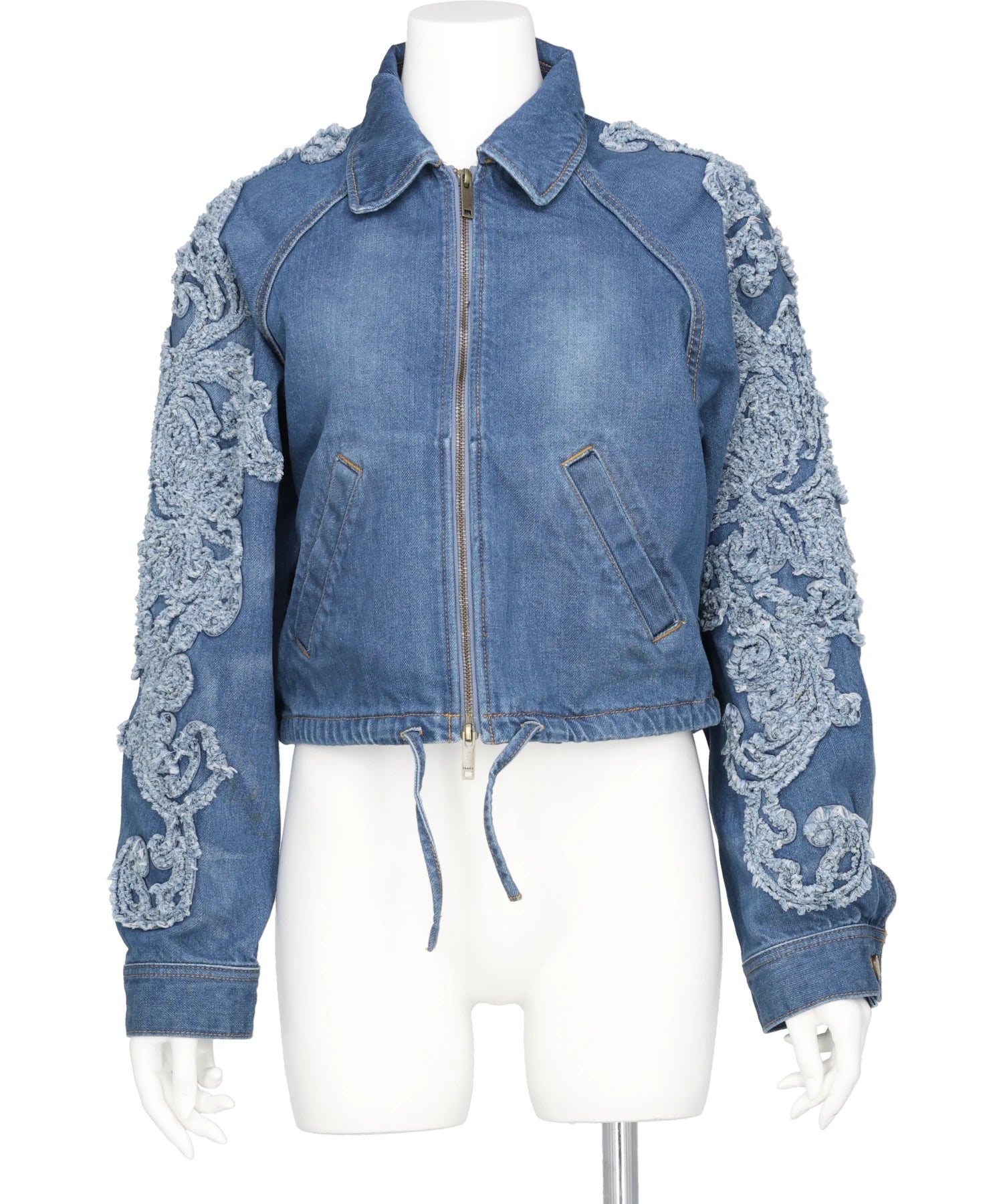 TAAKK(ターク) 2026SS ZIP BLOUSON TA26SS-BL330 – MIDWEST ONLINE STORE
