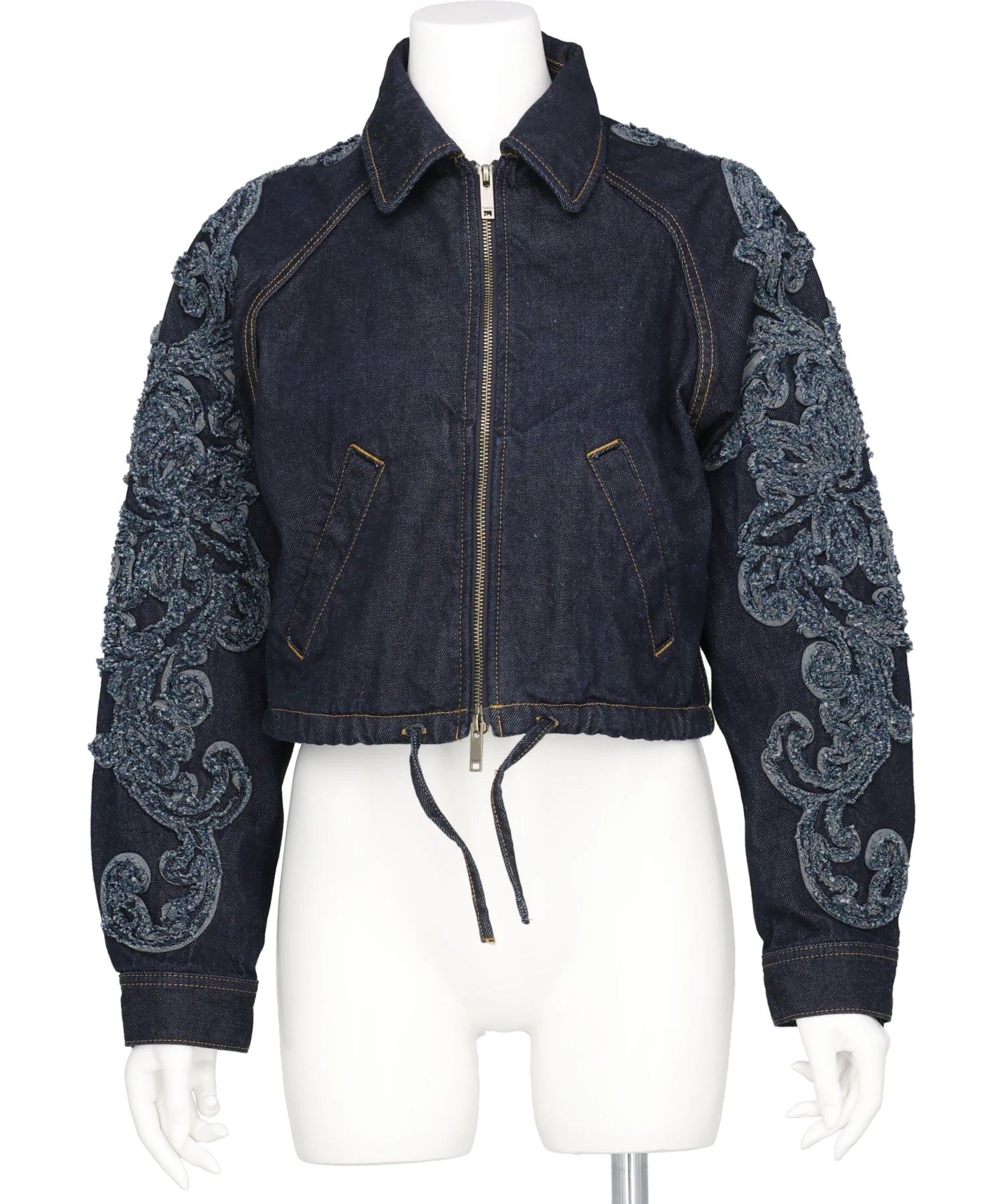 TAAKK(ターク) 2026SS ZIP BLOUSON TA26SS-BL330 – MIDWEST ONLINE STORE