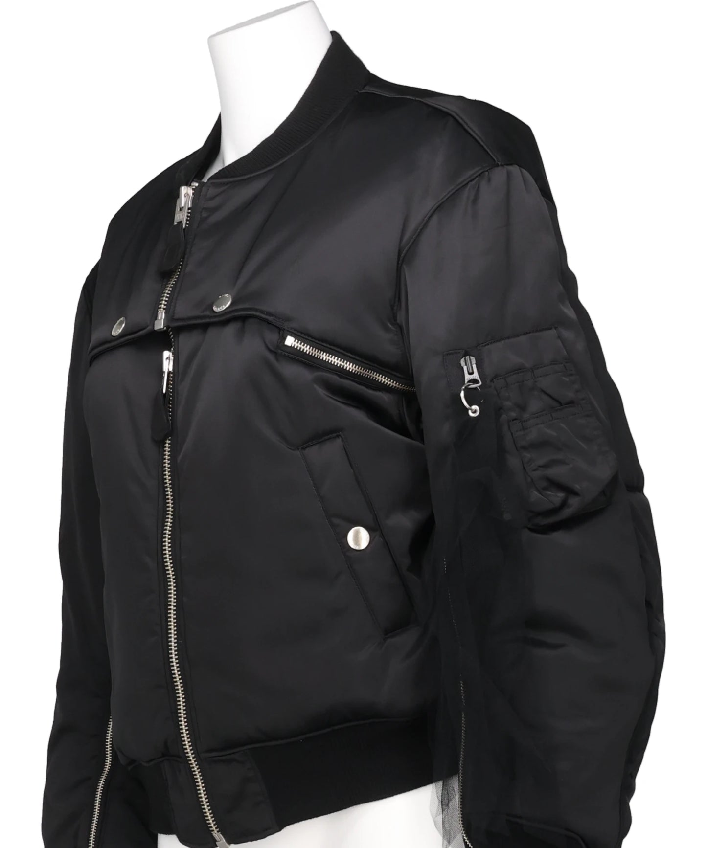 MA-1 BLOUSON