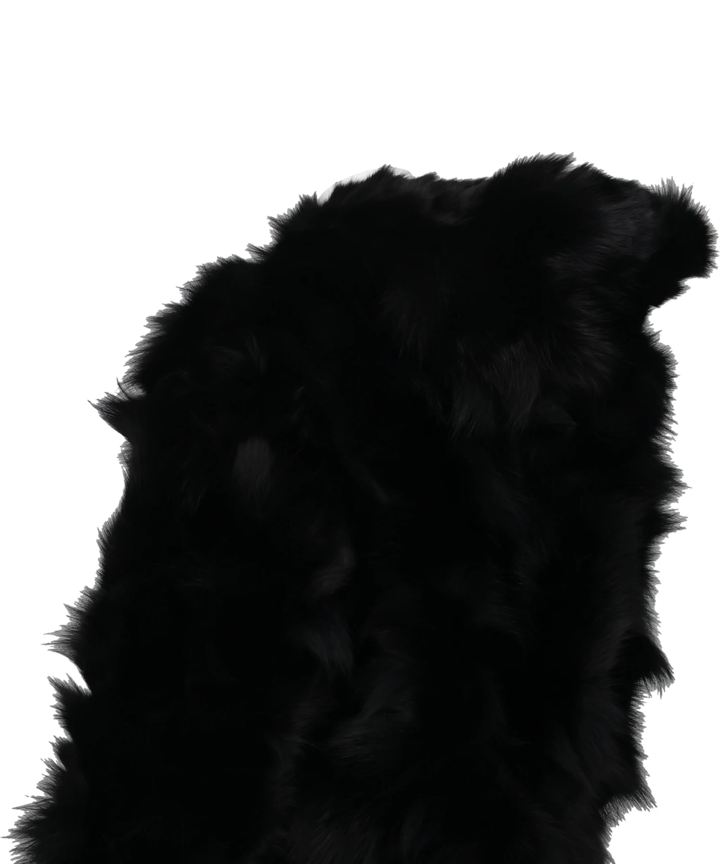 FUR BLOUSON