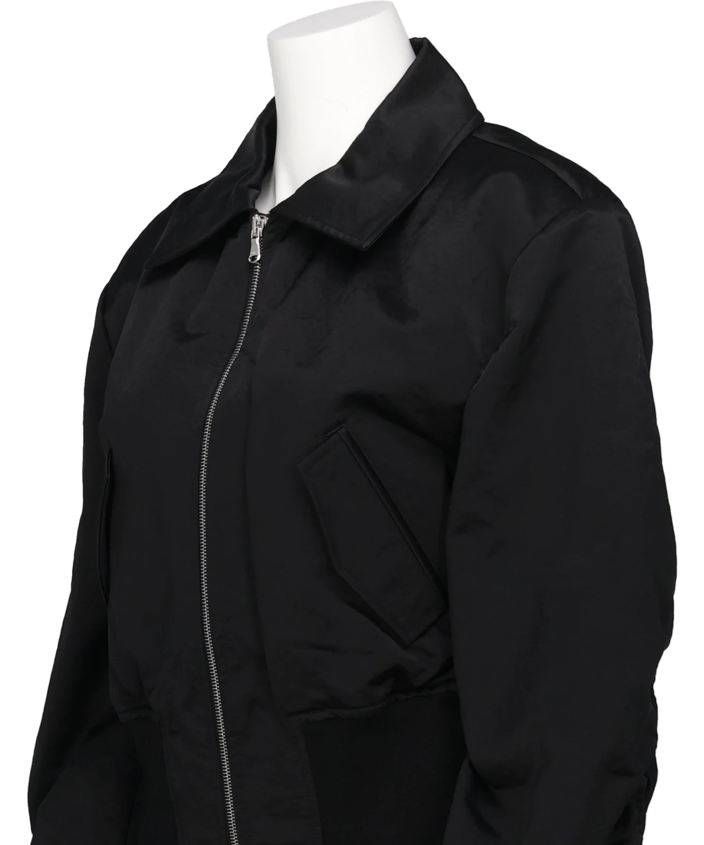 AVRIL BOMBER JACKET