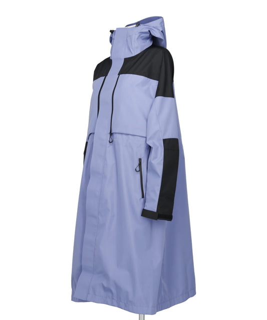 WINDSTOPPER CITIFIED UTILITY JACKET LONG