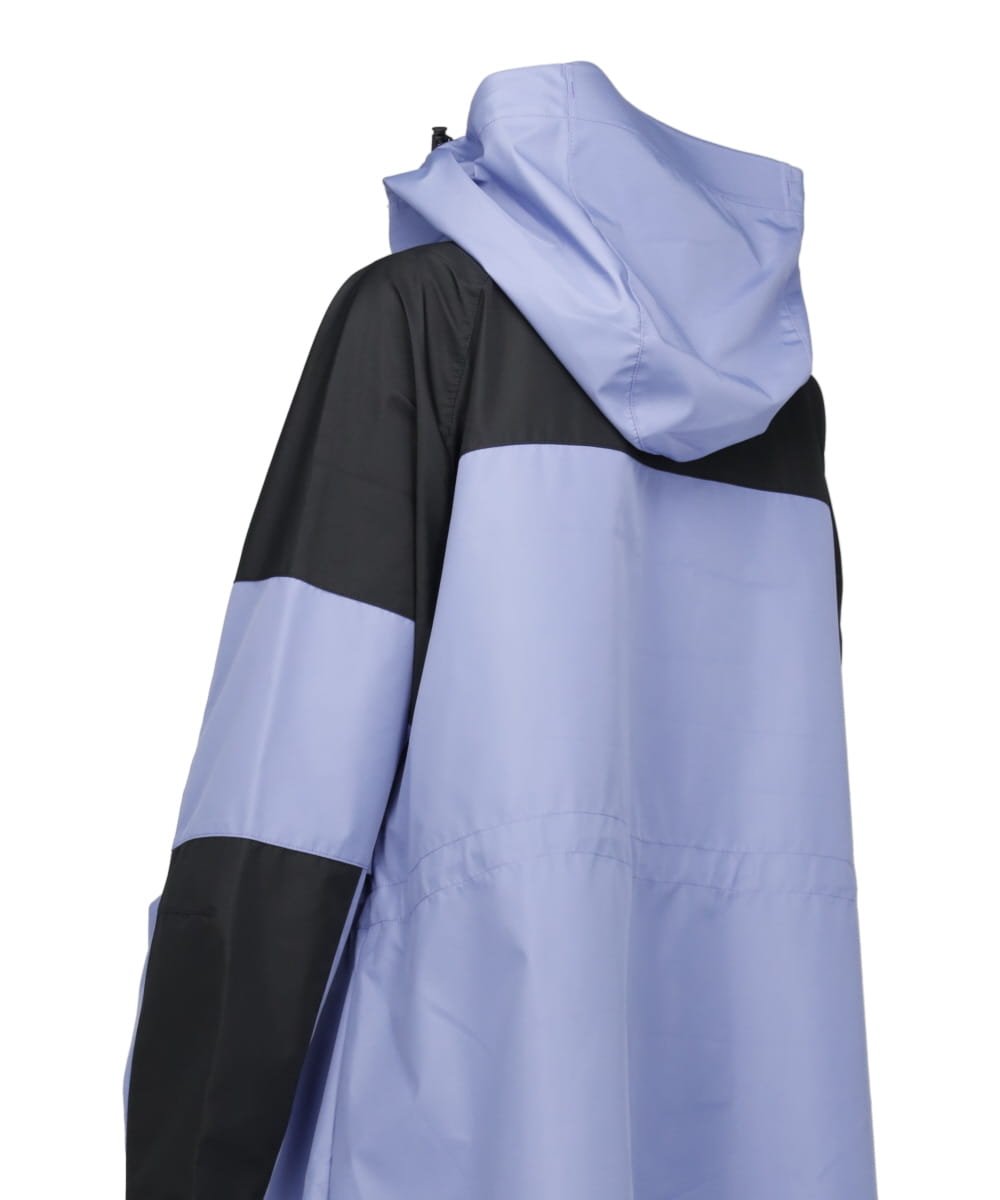 WINDSTOPPER CITIFIED UTILITY JACKET LONG
