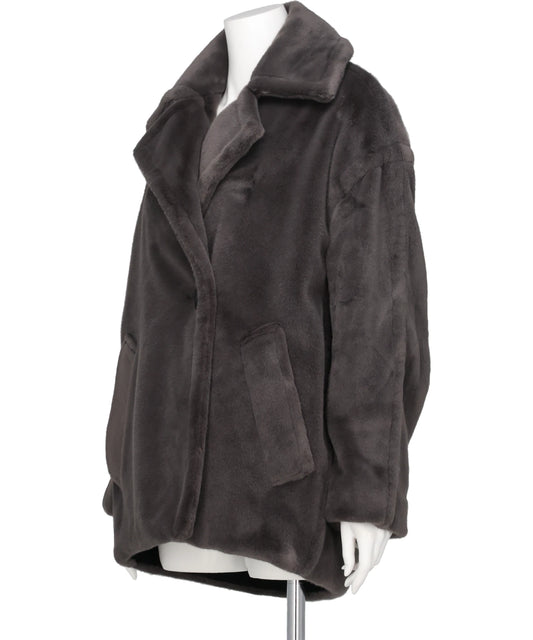 BOA MIDDLE COAT