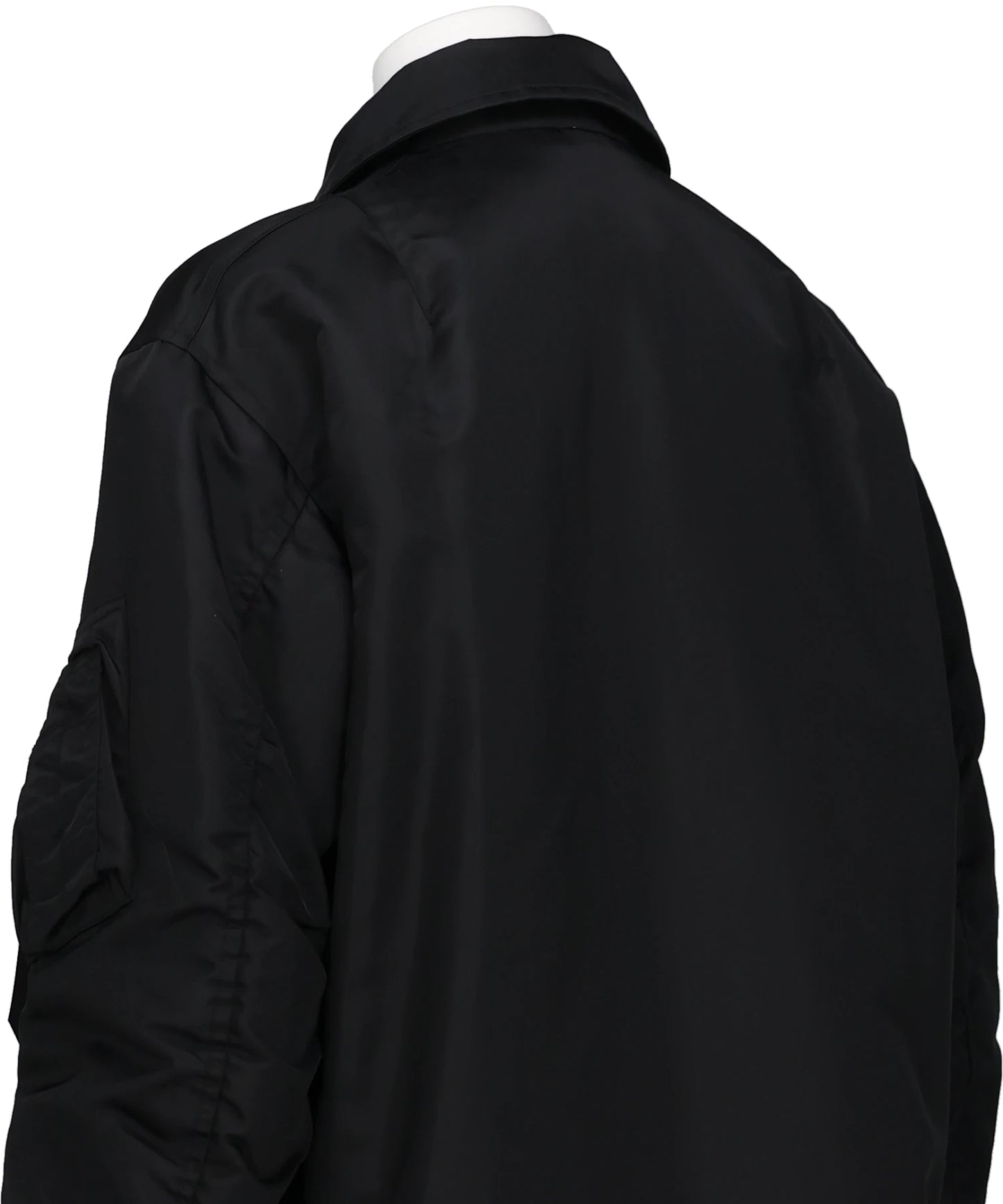 08sircus×TAION DOWN LONG MA-1REVERSIBLE