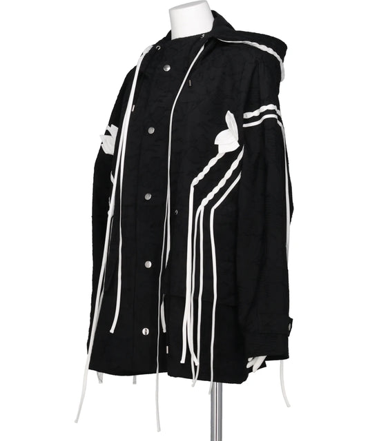 CARRER BLOUSON JACKET