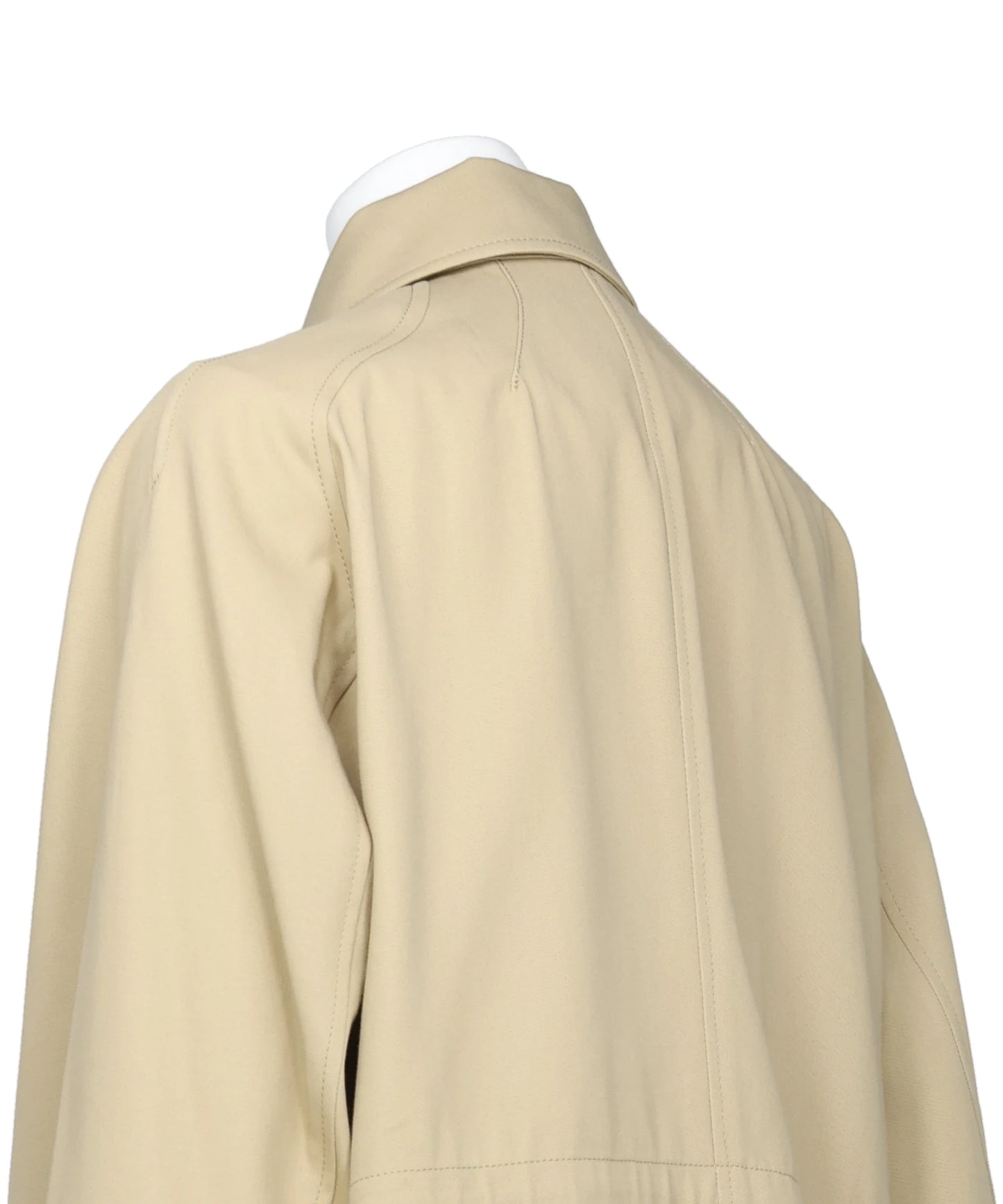 CORDING EMBROIDERY DETAILED MIDDLE