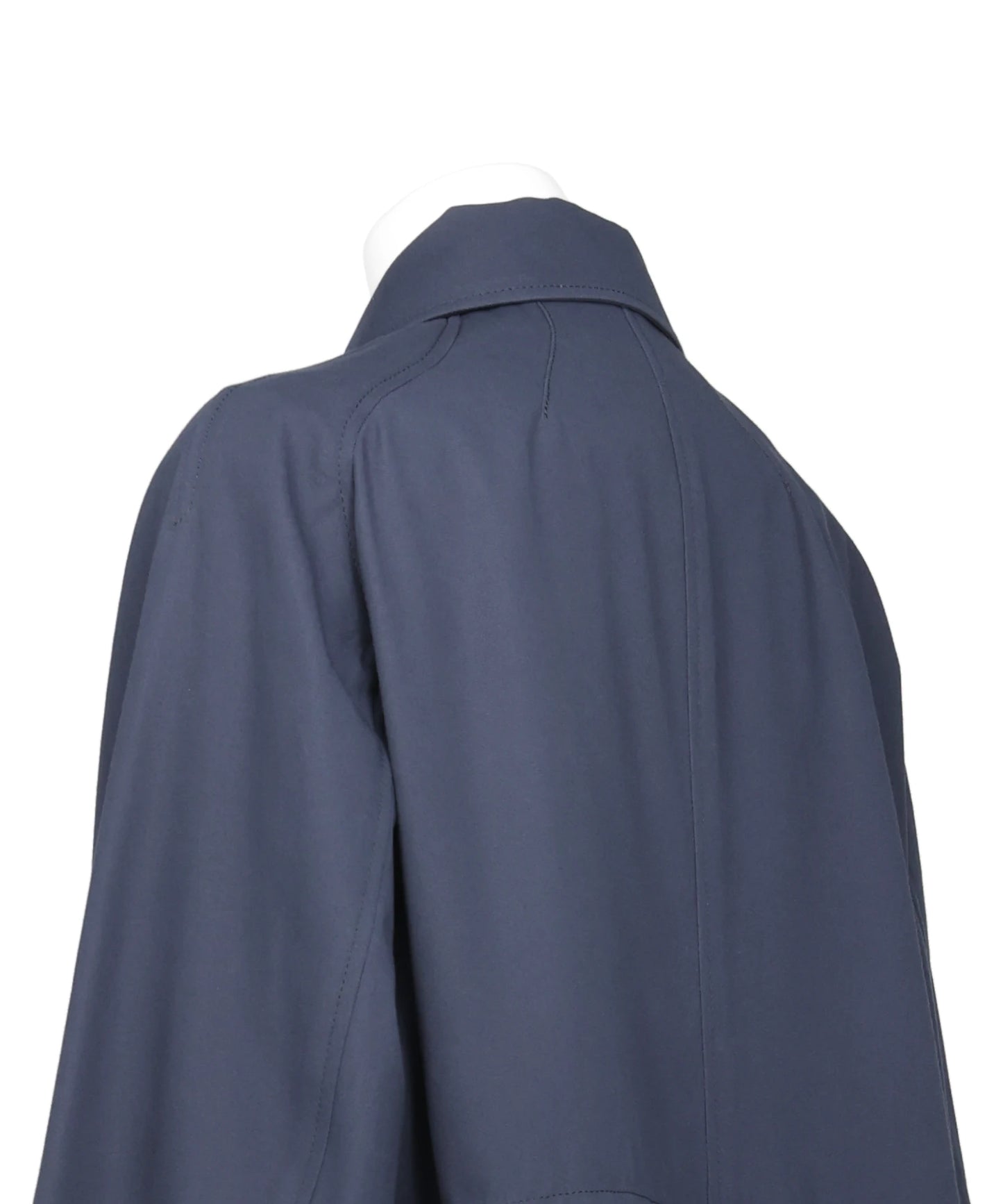 CORDING EMBROIDERY DETAILED MIDDLE