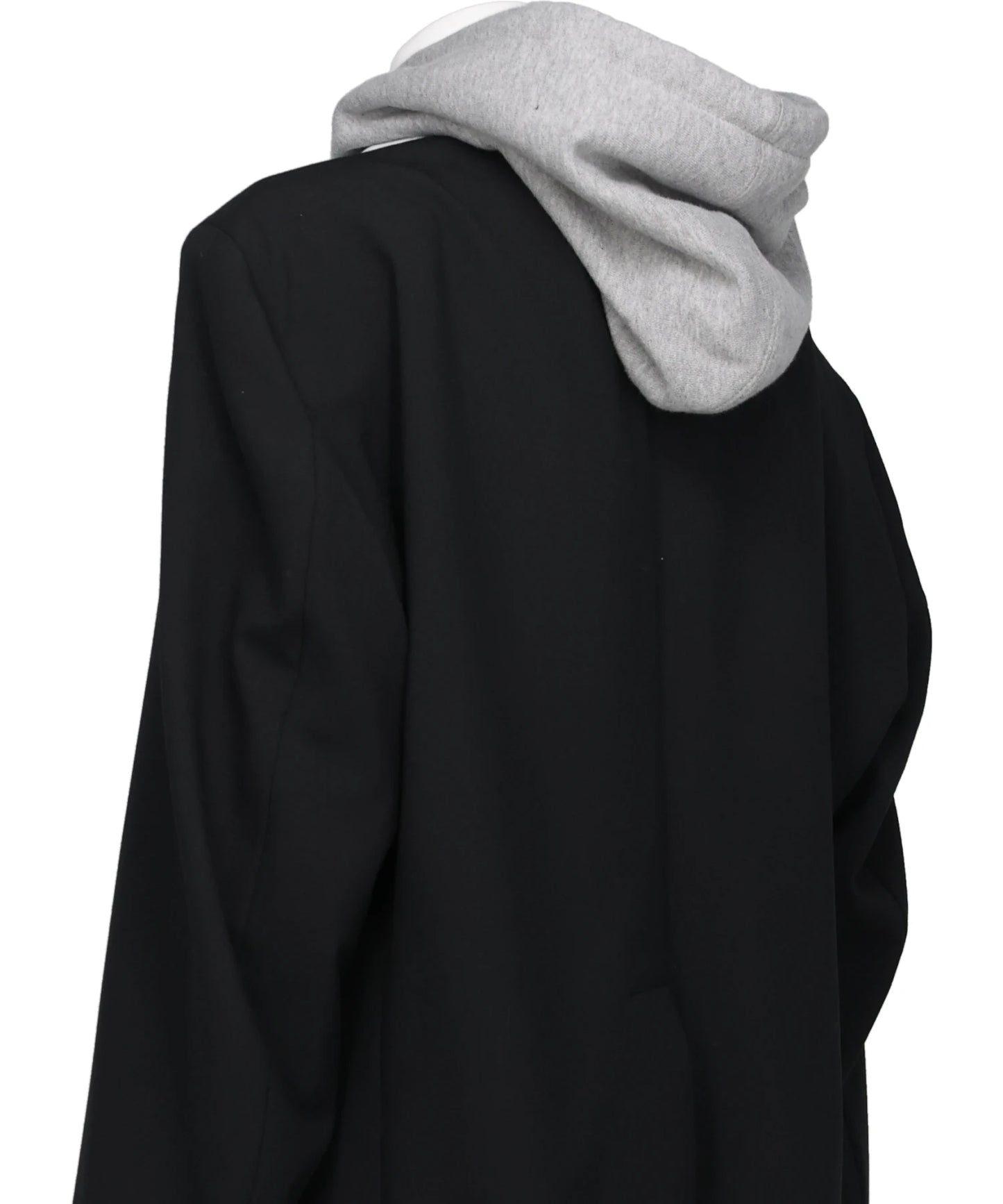 THREE LAYERED JACKET