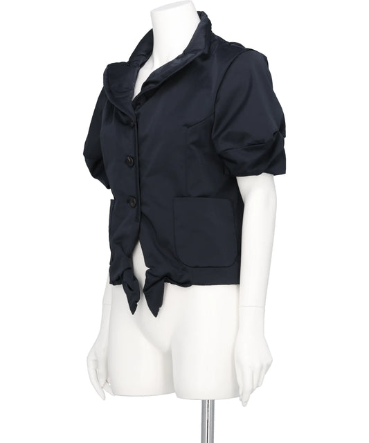 PS26SS-210 SHORT-SLEEVE JACKET