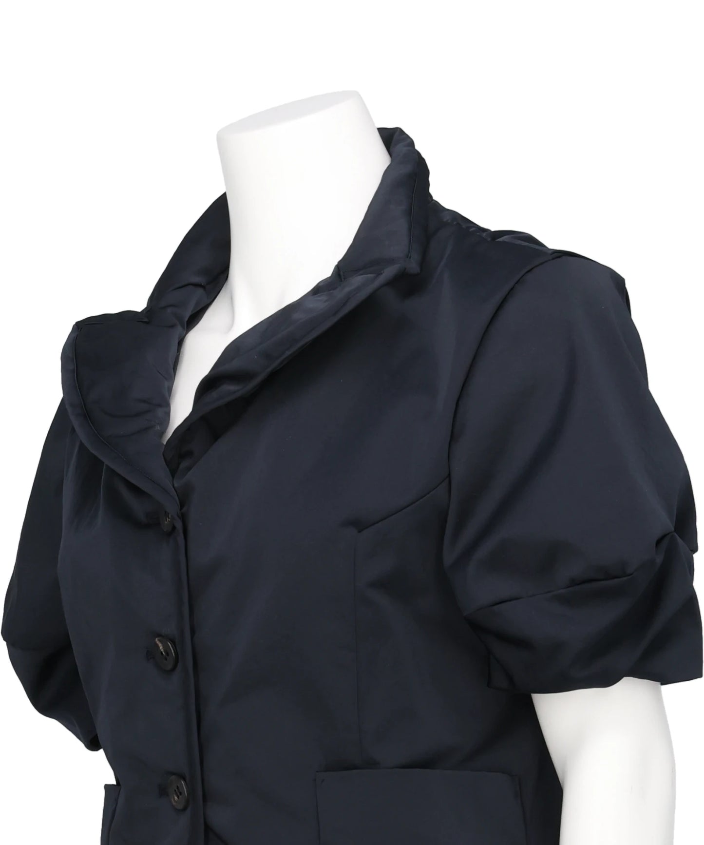 PS26SS-210 SHORT-SLEEVE JACKET
