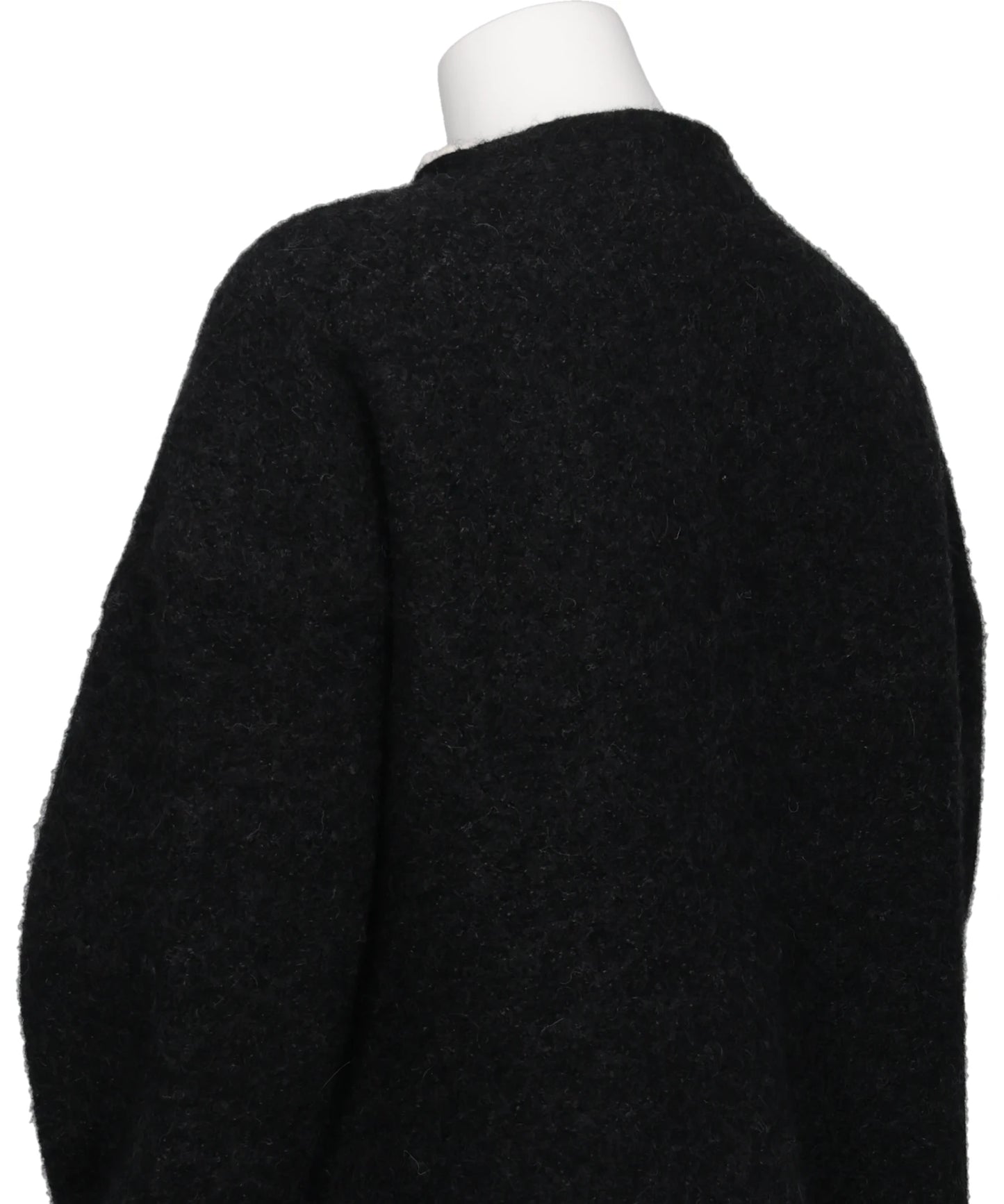 PS26AW-103 FULLING JACKET