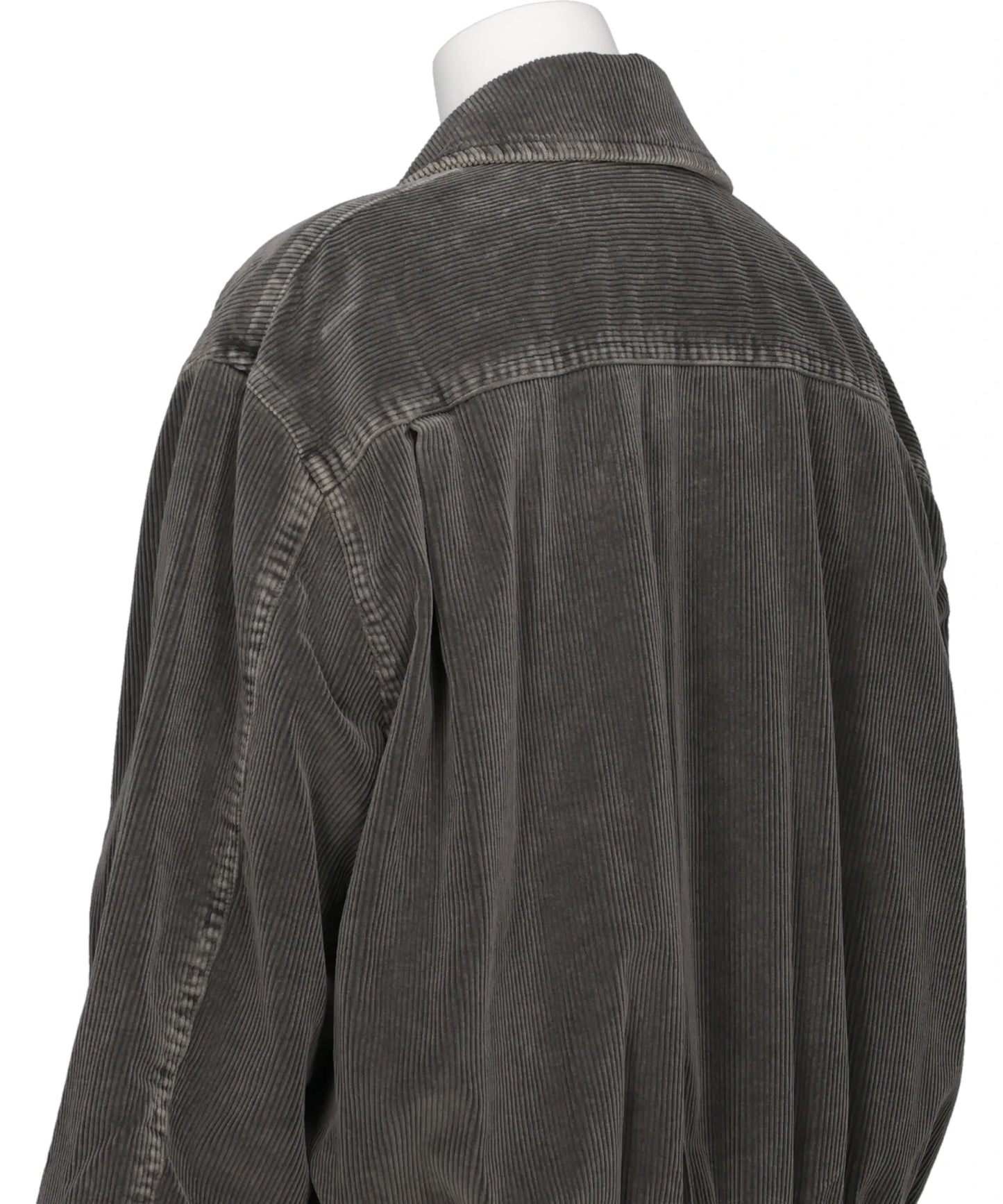 PS26AW-203 CORDUROY JACKET