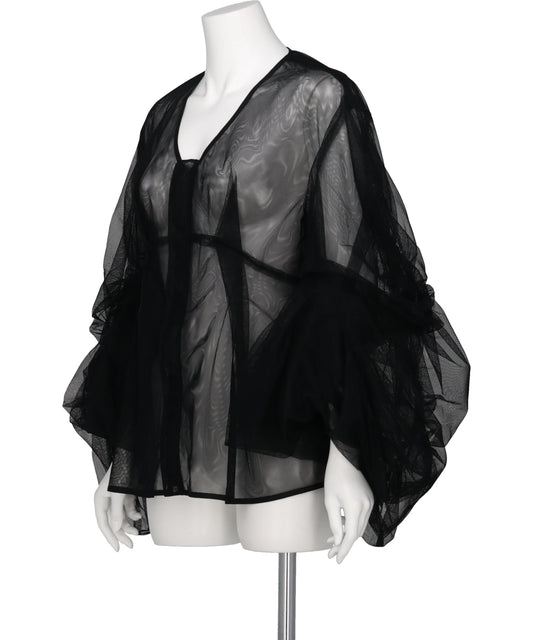 CULLE JACKET