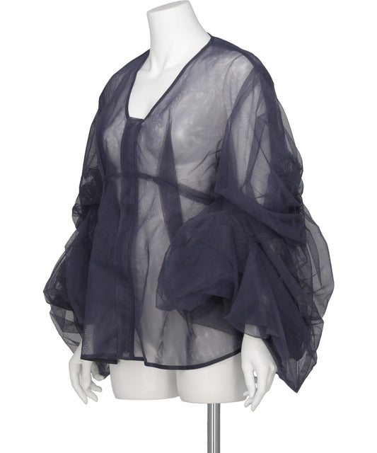CULLE JACKET