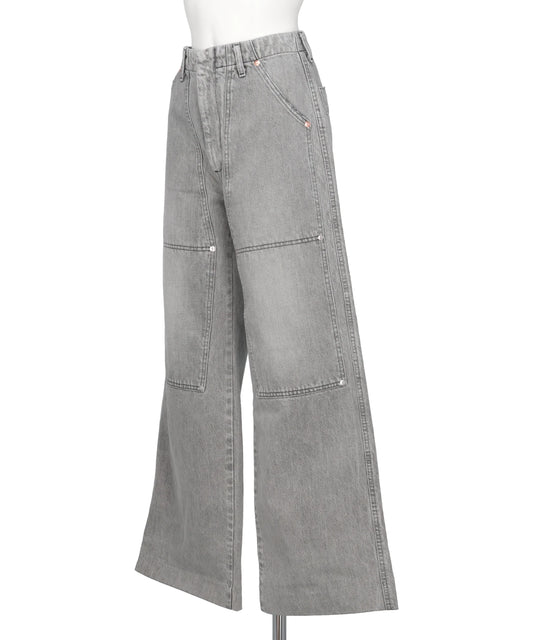 WORK JEAN TROUSERS