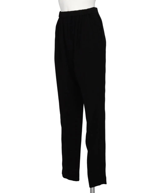 PE TWILL RUBBER JODHPURS